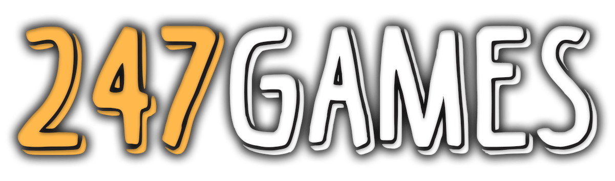 247Games Logo